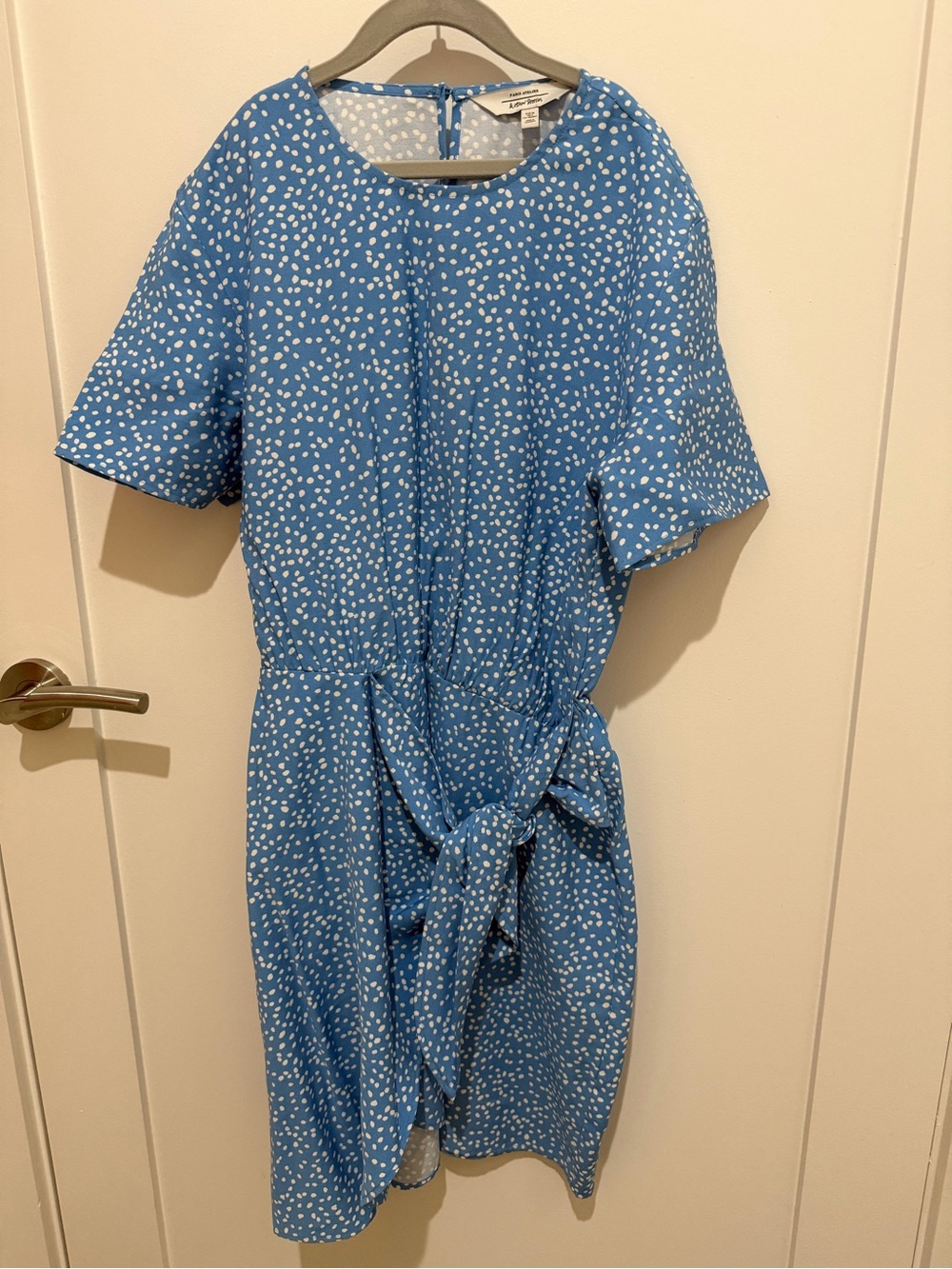 & Other stories dress